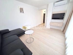 Penthouse unicat in Pitesti-Craiovei cu Parcare Subterană - imagine 17