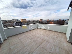 Penthouse unicat in Pitesti-Craiovei cu 2 Locuri iin Parcare Subterană - imagine 9