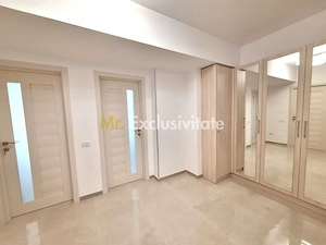 Penthouse unicat in Pitesti-Craiovei cu 2 Locuri iin Parcare Subterană - imagine 12