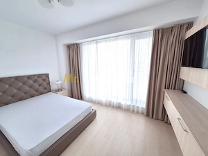 Penthouse unicat in Pitesti-Craiovei cu Parcare Subterană - imagine 14