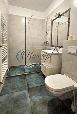Apartament cu 2 parcari, in Europa - imagine 10