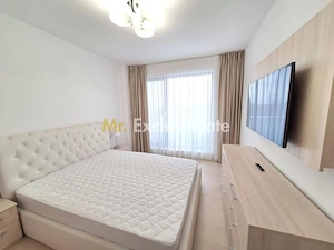 Penthouse unicat in Pitesti-Craiovei cu 2 Locuri iin Parcare Subterană - imagine 6
