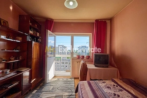 Apartament cu 3 camere - CENTRAL, zona 1 Mai, Pitesti - imagine 9