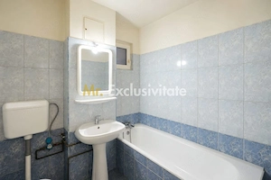 Apartament cu 3 camere - CENTRAL, zona 1 Mai, Pitesti - imagine 7
