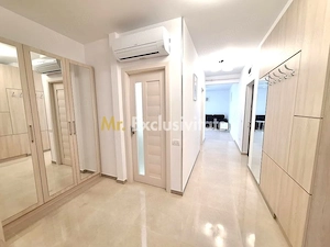 Penthouse unicat in Pitesti-Craiovei cu Parcare Subterană - imagine 3