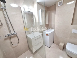 Penthouse unicat in Pitesti-Craiovei cu 2 Locuri iin Parcare Subterană - imagine 14