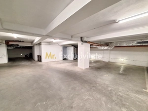 Penthouse unicat in Pitesti-Craiovei cu Parcare Subterană - imagine 15