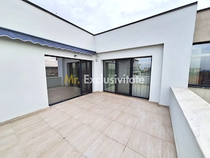 Penthouse unicat in Pitesti-Craiovei cu Parcare Subterană - imagine 2