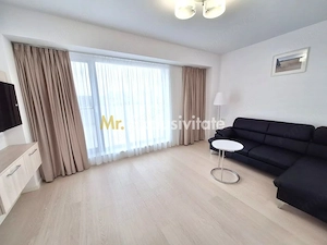 Penthouse unicat in Pitesti-Craiovei cu Parcare Subterană - imagine 10