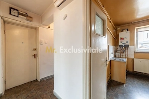 Apartament 2 camere et 3/4 Central, Pitesti - imagine 19