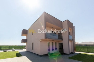 Casă exclusivistă in Ștefănești - Comision 0 - imagine 17