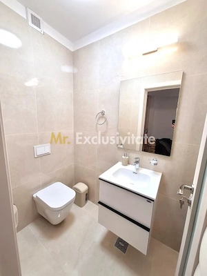 Penthouse unicat in Pitesti-Craiovei cu 2 Locuri iin Parcare Subterană - imagine 17