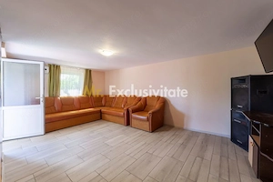 Casă renovată 2022, 3 camere, 1034 mp teren, încălzire în pardoseală - imagine 15