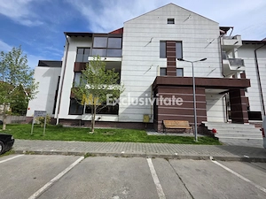 2 camere 86,5 mp | bloc exclusivist 2019 | Nord | mobilat/utilat - imagine 5