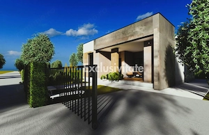 Casa Premium in Cartier Nou Stefanesti - imagine 3