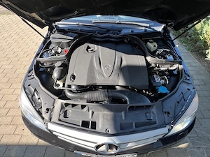Mercedes C220 Avantgarde Automat  - imagine 4