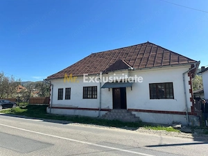 Casă  în Comuna Corbi, Argeș – ideală pentru afacere - imagine 2