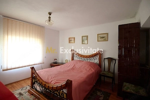 Casa Valea Mare Pravat (Campulung-Arges ) - farmec interbelic - imagine 9