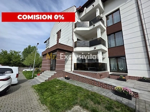 2 camere 86,5 mp | bloc exclusivist 2019 | Nord | mobilat/utilat - imagine 2