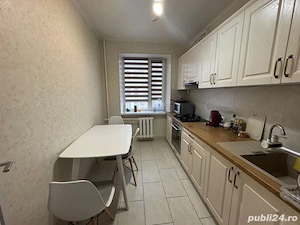 De inchiriat apartament cu 2 camere in zona Lipovei