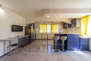 Apartament pe 2 nivele -  6 camere Gavana 3 + 309 mp curte proprie - imagine 17