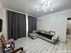 De inchiriat apartament cu 2 camere in zona Lipovei - imagine 4