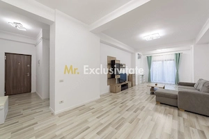 2 camere 86,5 mp | bloc exclusivist 2019 | Nord | mobilat/utilat - imagine 13