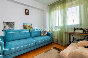 RAR PE PIAȚĂ! Apartament ultracentral cu vedere panoramică – I.C. Brătianu