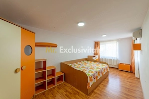 Apartament pe 2 nivele -  6 camere Gavana 3 + 309 mp curte proprie - imagine 9