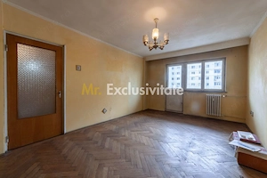 Apartament 3 camere decomandat – Nord, Pitești - imagine 8