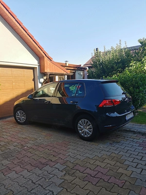Vând Volkswagen golf - imagine 2