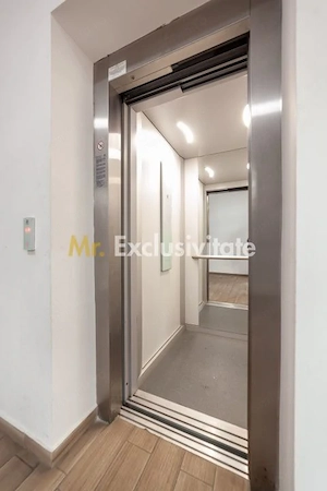 2 camere 86,5 mp | bloc exclusivist 2019 | Nord | mobilat/utilat - imagine 7