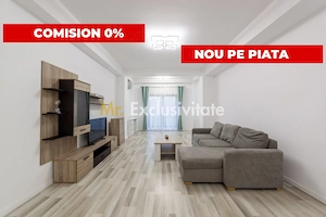 2 camere 86,5 mp | bloc exclusivist 2019 | Nord | mobilat/utilat - imagine 3