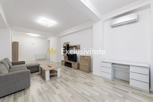 2 camere 86,5 mp | bloc exclusivist 2019 | Nord | mobilat/utilat - imagine 8