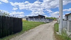 0% Comision Teren intravilan 1246 mp Prundu Platou -Fragilor - imagine 2