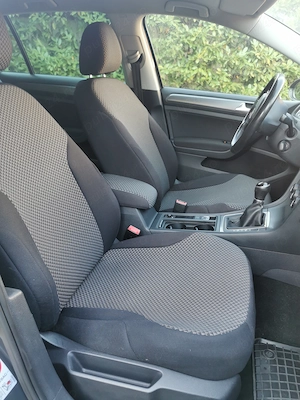 Vând Volkswagen golf - imagine 3