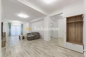2 camere 86,5 mp | bloc exclusivist 2019 | Nord | mobilat/utilat - imagine 12