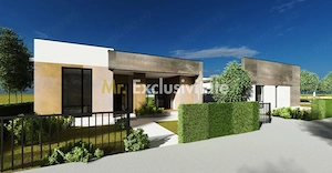 Casa Premium in Cartier Nou Stefanesti - imagine 2