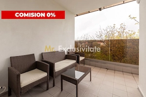 2 camere 86,5 mp | bloc exclusivist 2019 | Nord | mobilat/utilat 