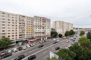 Apartament Nord, 3 camere, 1977 - imagine 13