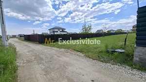 0% Comision Teren intravilan 1246 mp Prundu Platou -Fragilor