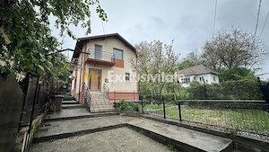 Casa de vanzare – Stefanesti, Valea Mare,j ud. Arges. 