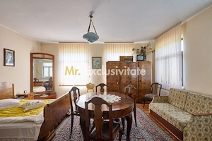 Casa Valea Mare Pravat (Campulung-Arges ) - farmec interbelic - imagine 7