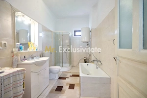Casa Valea Mare Pravat (Campulung-Arges ) - farmec interbelic - imagine 6