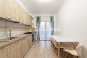 2 camere 86,5 mp | bloc exclusivist 2019 | Nord | mobilat/utilat - imagine 4