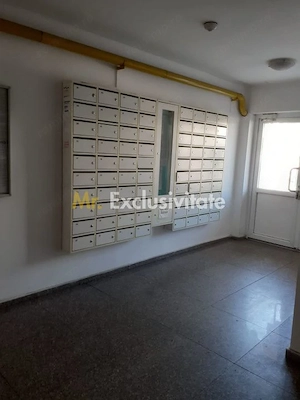 Apartament doua camere Gavan III construit in 2008 - imagine 9
