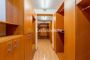 Apartament pe 2 nivele -  6 camere Gavana 3 + 309 mp curte proprie - imagine 11
