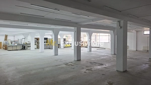 Inchiriere Spatiu comercial 600 mp Bascov-Centru cu parcare - imagine 3
