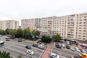 Apartament Nord, 3 camere, 1977