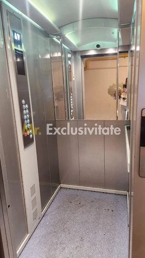 Apartament doua camere Gavan III construit in 2008 - imagine 7